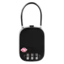 Atlas Polycarbonate TSA Lock