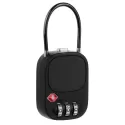 Atlas Polycarbonate TSA Lock