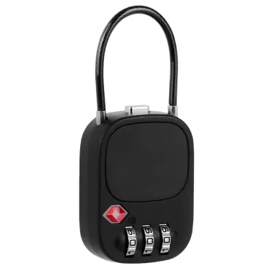 Atlas Polycarbonate TSA Lock
