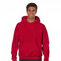 Fleece Tops - Heavy Blend Adult Hooded Sweatshirt