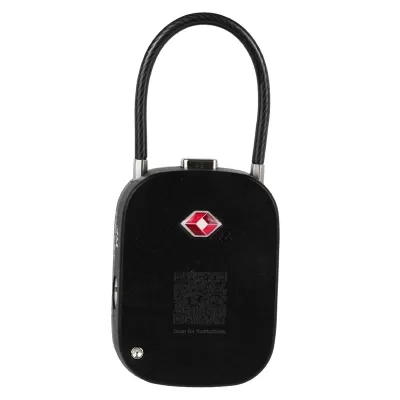 Atlas Polycarbonate TSA Lock