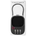 Atlas Polycarbonate TSA Lock