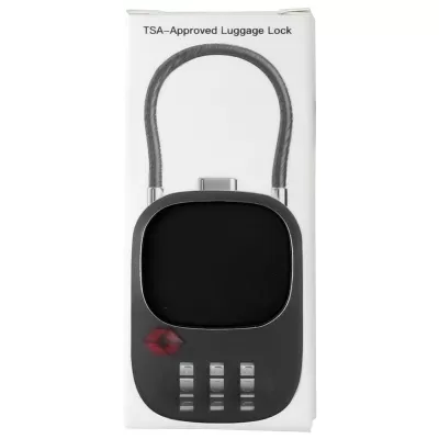 Atlas Polycarbonate TSA Lock