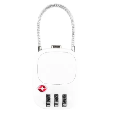 Atlas Polycarbonate TSA Lock