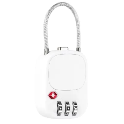 Atlas Polycarbonate TSA Lock