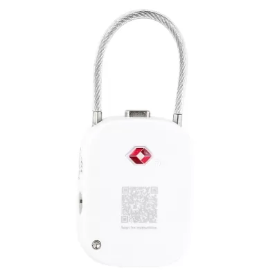 Atlas Polycarbonate TSA Lock