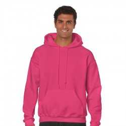 Fleece Tops - Heavy Blend Adult Hooded Sweatshirt
