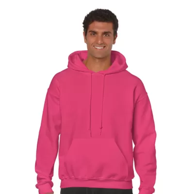 branded Heavy Blend Adult Hooded Sweatshirt, from our range of promotional Fleece Tops