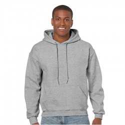 Fleece Tops - Heavy Blend Adult Hooded Sweatshirt
