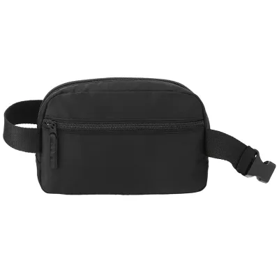 Recycled Sport Poly Bum Bag