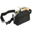 Recycled Sport Poly Bum Bag