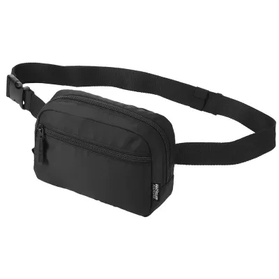 Recycled Sport Poly Bum Bag