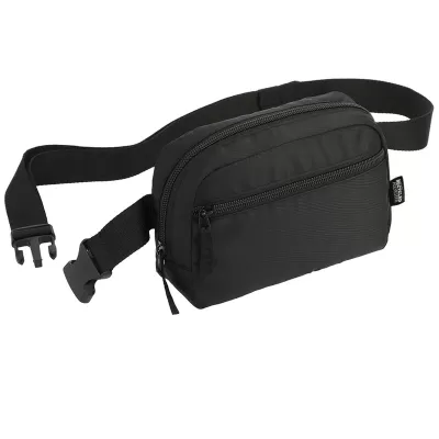 Recycled Sport Poly Bum Bag