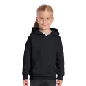 branded Heavy Blend Youth Hooded Sweatshirt, from our range of promotional Fleece Tops