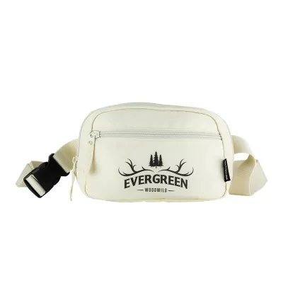 Recycled Sport Poly Bum Bag