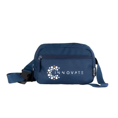 Recycled Sport Poly Bum Bag