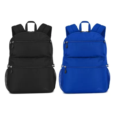 High Sierra Everclass 24L Poly Backpack