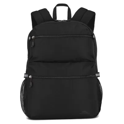 High Sierra Everclass 24L Poly Backpack