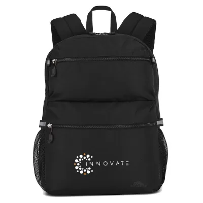 High Sierra Everclass 24L Poly Backpack
