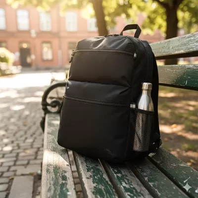 High Sierra Everclass 24L Poly Backpack