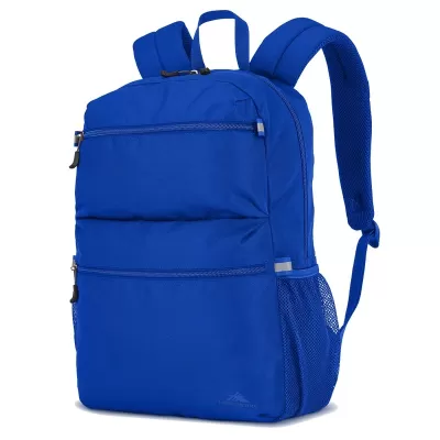 High Sierra Everclass 24L Poly Backpack