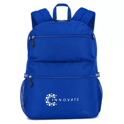 High Sierra Everclass 24L Poly Backpack