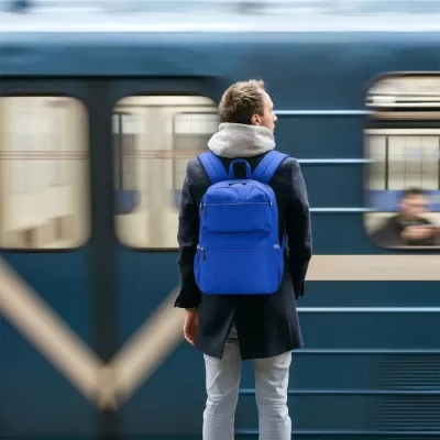 High Sierra Everclass 24L Poly Backpack