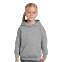 branded Heavy Blend Youth Hooded Sweatshirt, from our range of promotional Fleece Tops