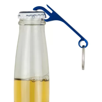 Can Aluminium Bottle Opener