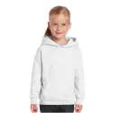 branded Heavy Blend Youth Hooded Sweatshirt, from our range of promotional Fleece Tops