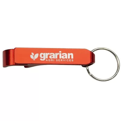 Can Aluminium Bottle Opener