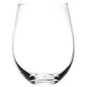 Single 450ml Stemless Wine Glass