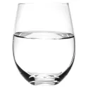 Single 450ml Stemless Wine Glass