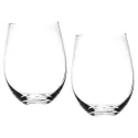 Single 450ml Stemless Wine Glass