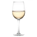Single 430ml Wine Glass