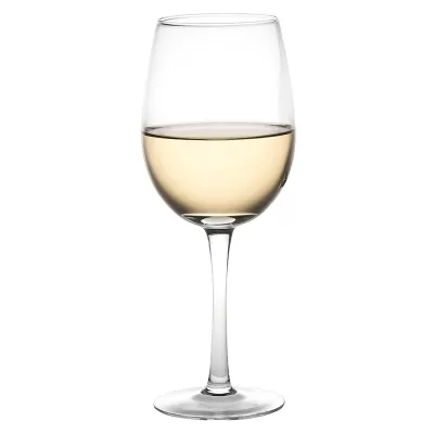 Single 430ml Wine Glass