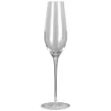 225ml Glass Champagne Flute