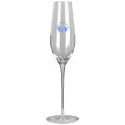 225ml Glass Champagne Flute