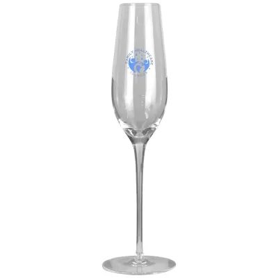 225ml Glass Champagne Flute