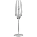 225ml Glass Champagne Flute