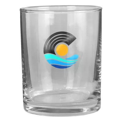 Rocks 350ml Glass