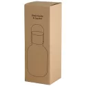 Amelie 850ml Glass Carafe and Cup Set