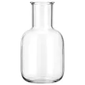 Amelie 850ml Glass Carafe and Cup Set
