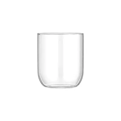 Amelie 850ml Glass Carafe and Cup Set
