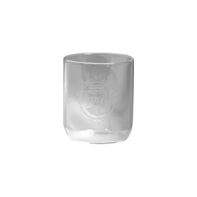 Amelie 850ml Glass Carafe and Cup Set