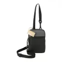 NBN Trailhead Recycled Crossbody Nylon Pouch