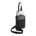 NBN Trailhead Recycled Crossbody Nylon Pouch