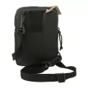 NBN Trailhead Recycled Crossbody Nylon Pouch