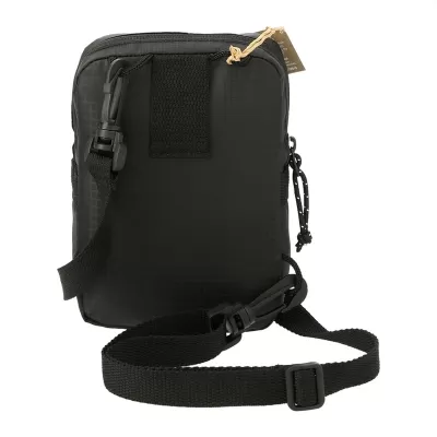 NBN Trailhead Recycled Crossbody Nylon Pouch