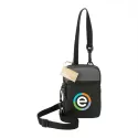 NBN Trailhead Recycled Crossbody Nylon Pouch